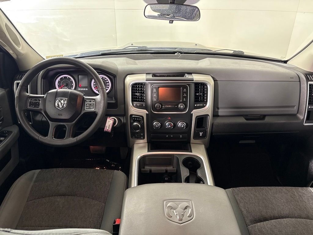 Used 2019 Black Ram Warlock image 36