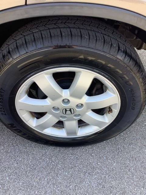 2011 Honda CR-V SE - Photo 33