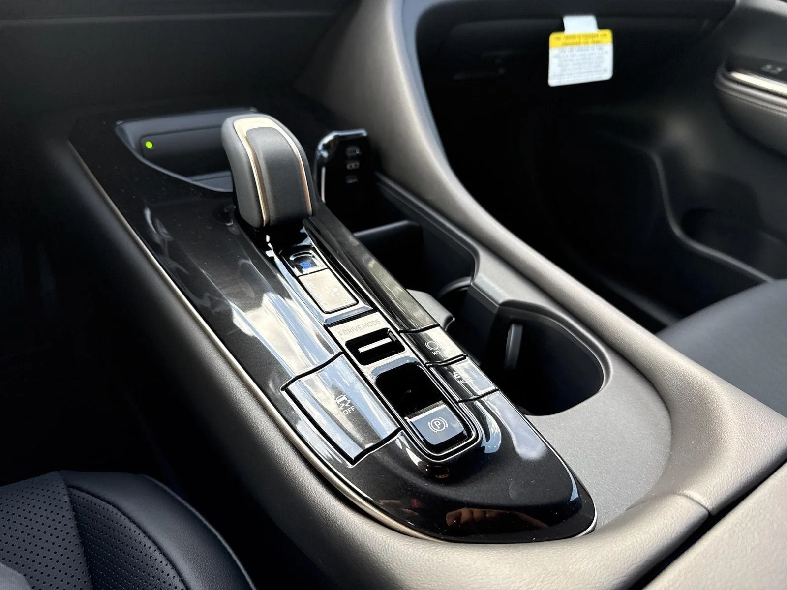 New 2026 Storm Cloud Toyota Nightshade image 16