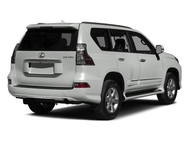 2014 Lexus GX 460 460's photo