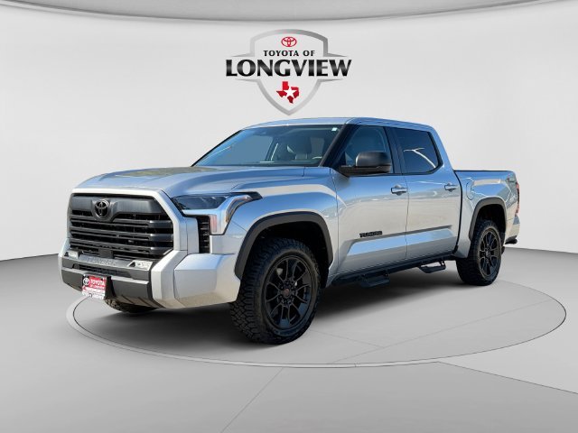 2024 Toyota Tundra