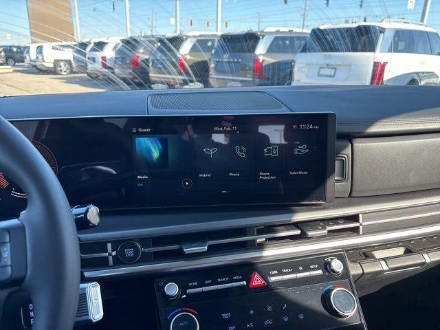 2026 Hyundai Santa Fe SE - Photo 55