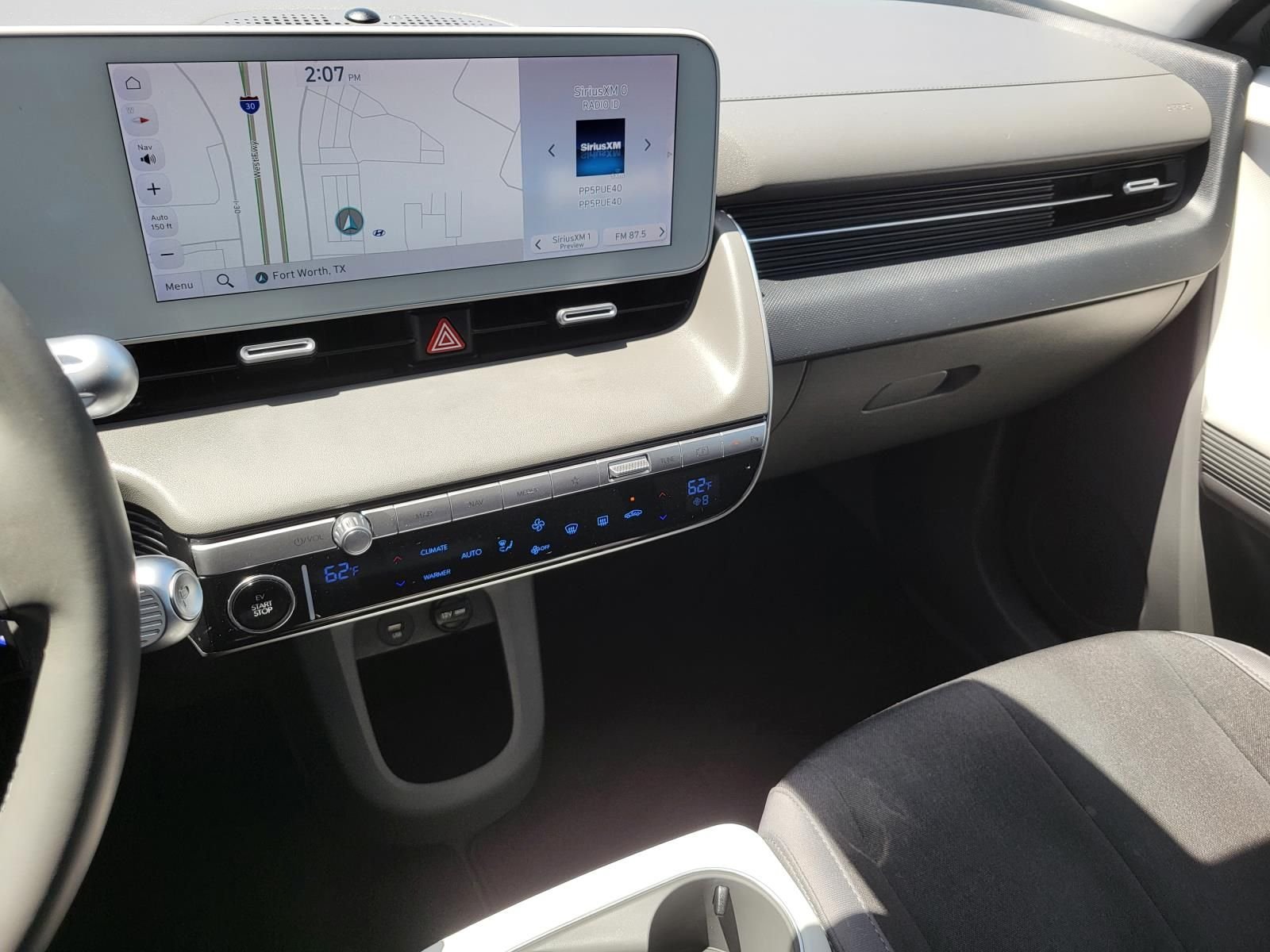 Certified Used 2024 Cyber Gray Hyundai SE image 21