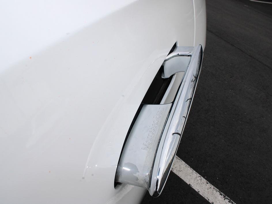 Used 2024 White Mercedes-Benz E 350 image 34