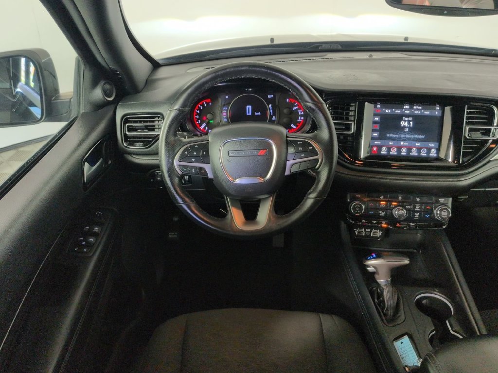 2023 Dodge Durango SXT - Photo 22