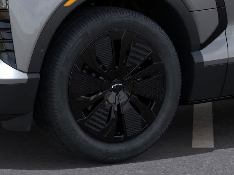2026 Chevrolet Blazer EV LT - Photo 9