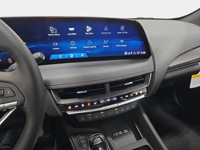2026 Cadillac CT5 Sport - Photo 17
