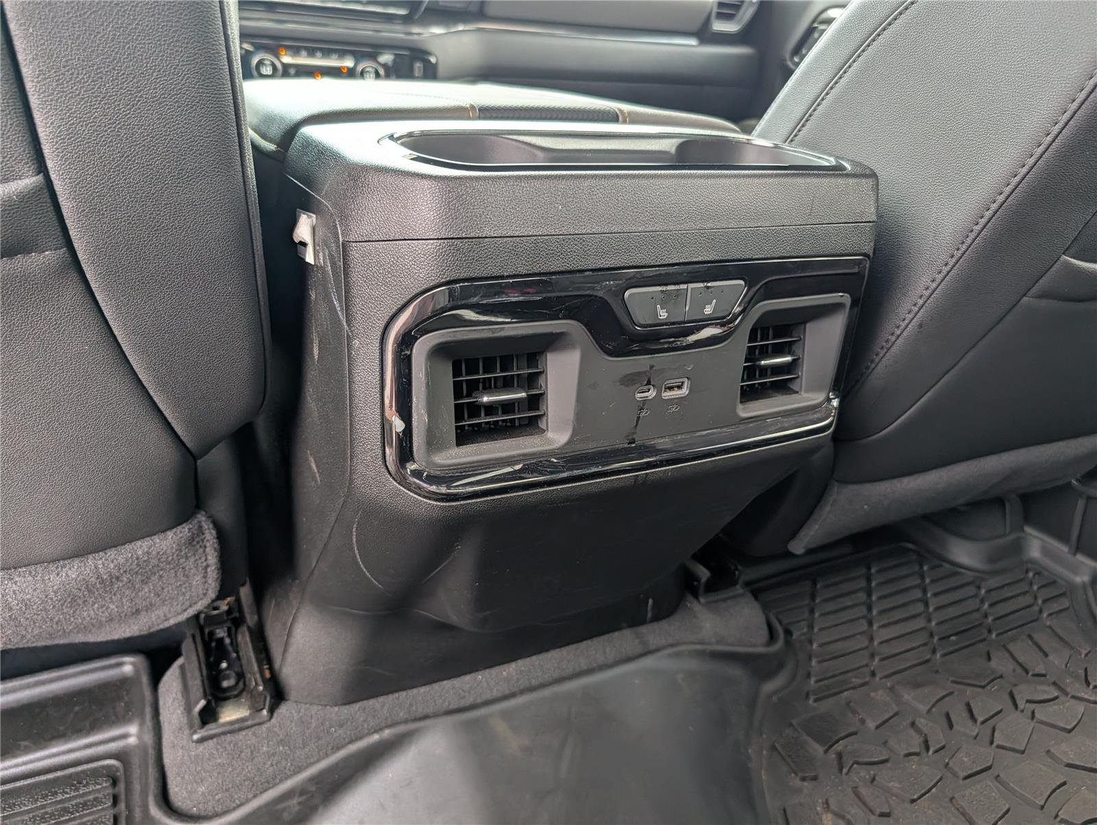 Used 2025 Black Chevrolet ZR2 image 32