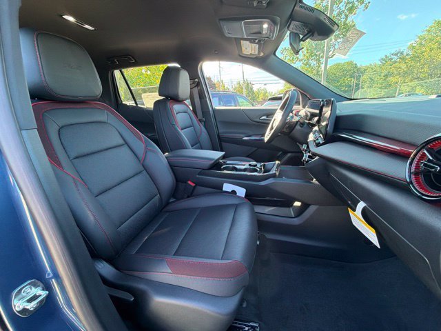 2027 Chevrolet Equinox RS - Photo 33