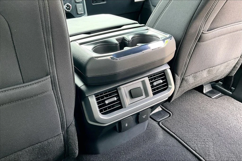 New 2026 White Ford XLT image 18