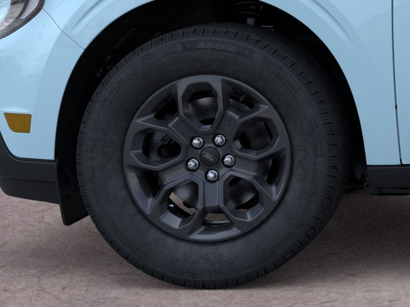 New 2026 Light Blue Ford XLT image 32