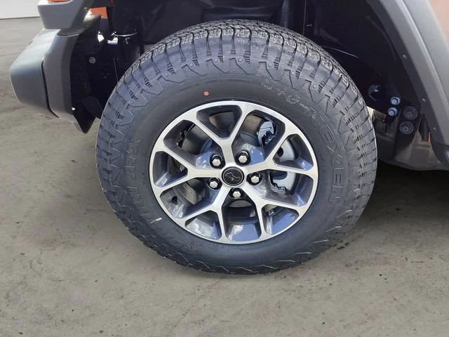 New 2026 Joose Jeep 4-DOOR SPORT S image 15