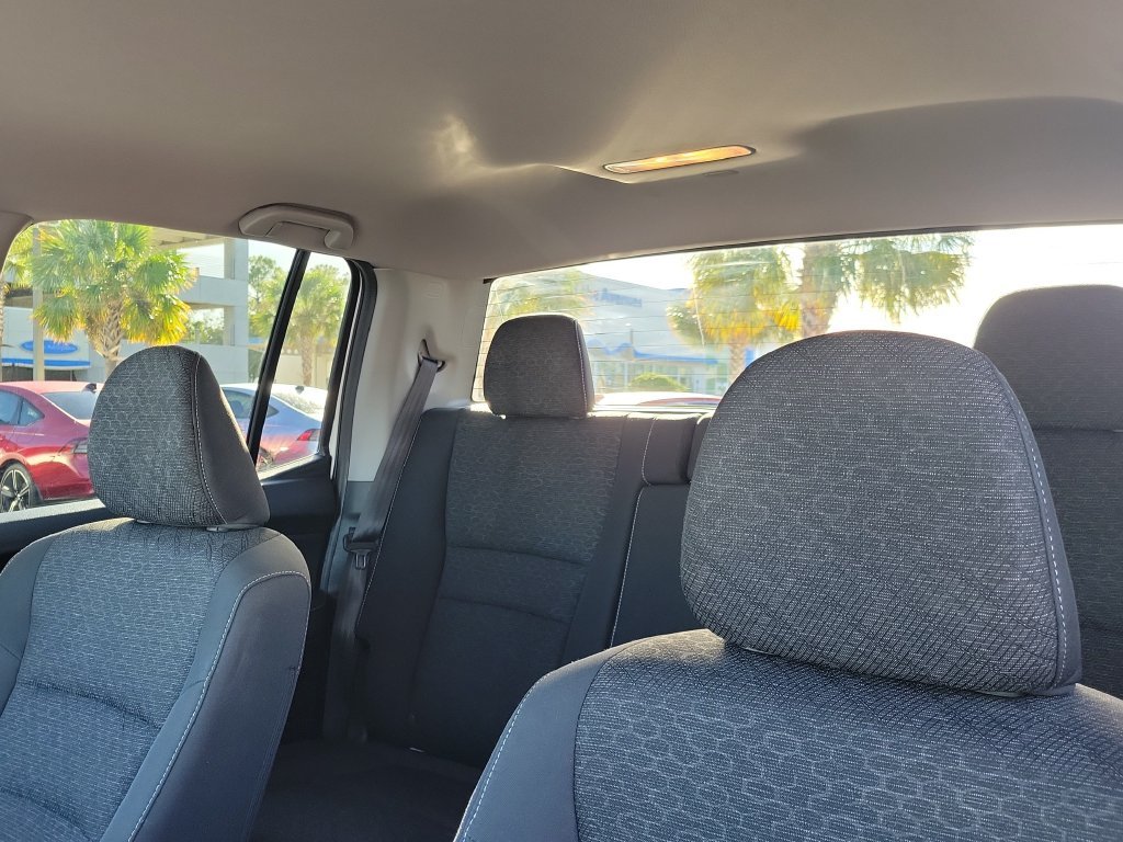 2023 Honda Ridgeline Sport - Photo 23