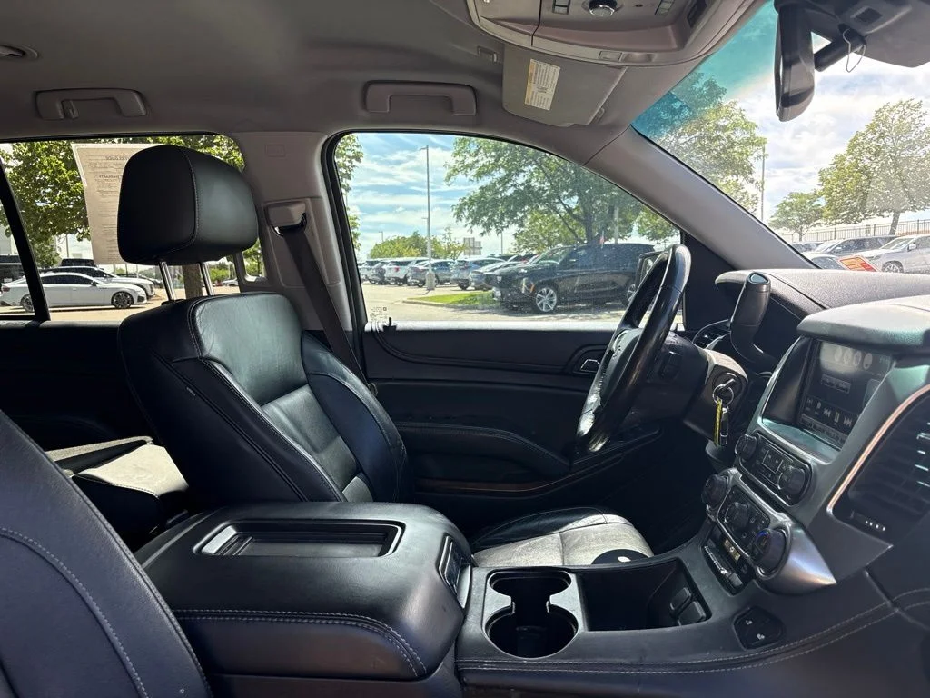Used 2016 Silver Chevrolet LT image 31