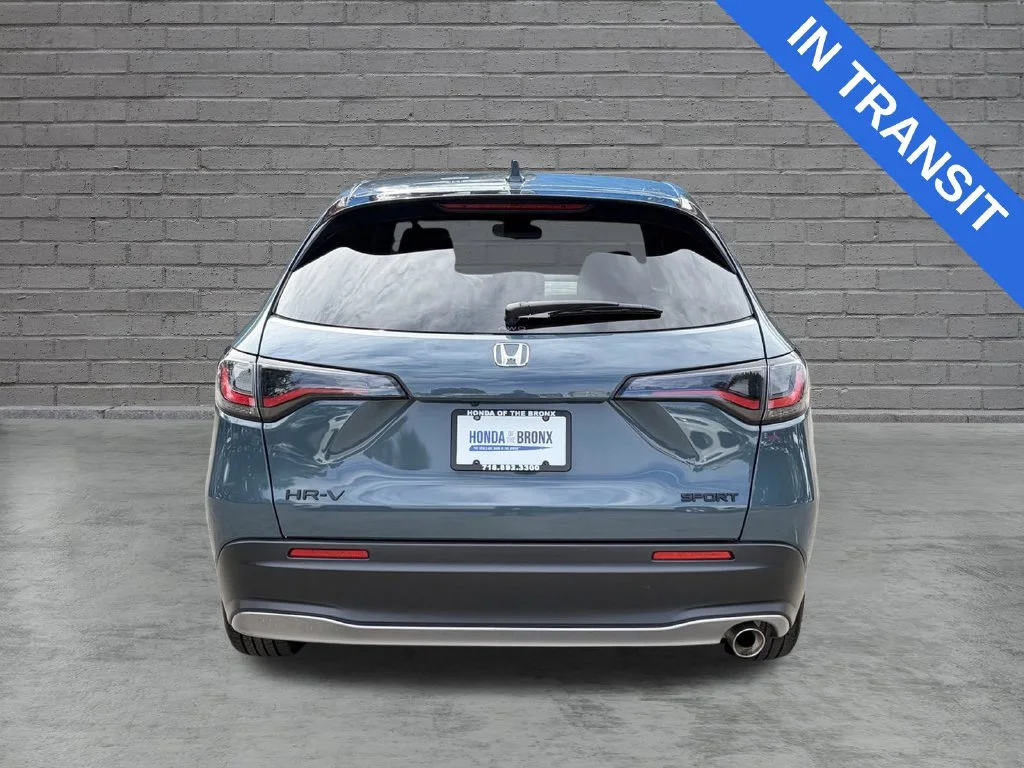 2026 Honda HR-V Sport - Photo 11