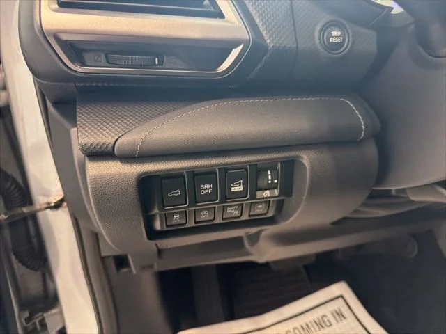2024 Subaru Forester Touring - Photo 21