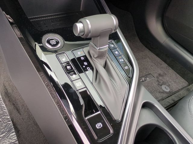 New 2026 Mineral Blue Kia SX image 20