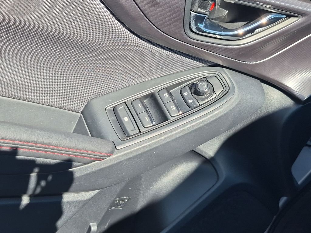 2020 Subaru Impreza Sport - Photo 13