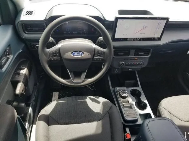 New 2026 Space White Metallic Ford XL image 19