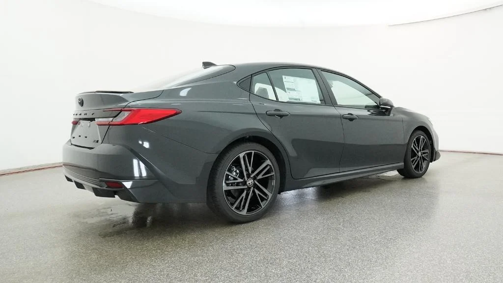 New 2026 Underground Toyota XSE image 20