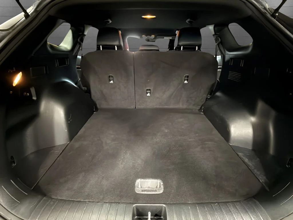 Used 2023 Gray Kia X-Line image 22