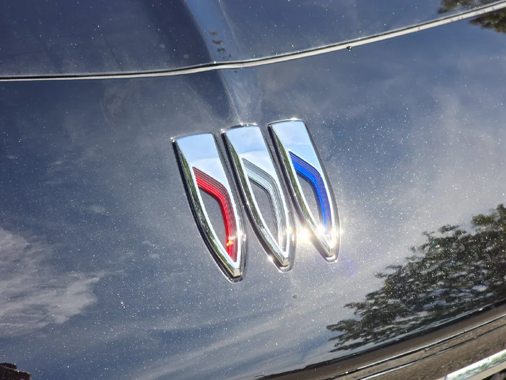 2026 Buick Encore GX Sport Touring - Photo 29