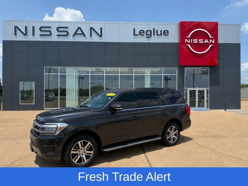 2023 Ford Expedition XLT