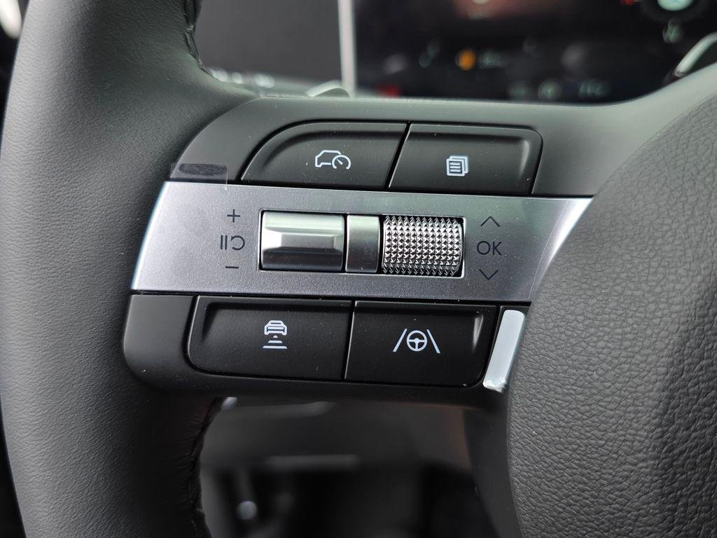 New 2026 Black Hyundai Limited AWD image 25