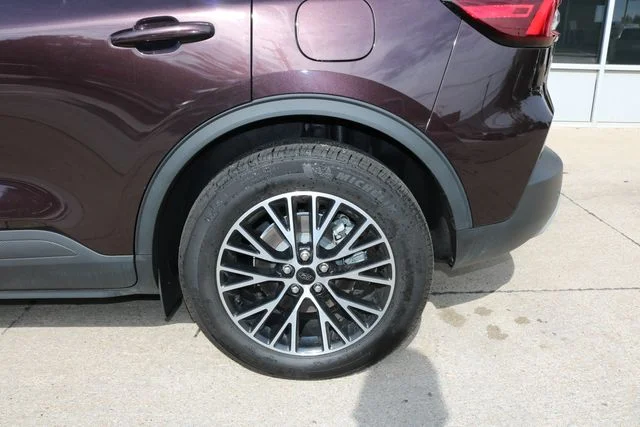 2023 Ford Escape PHEV - Photo 42