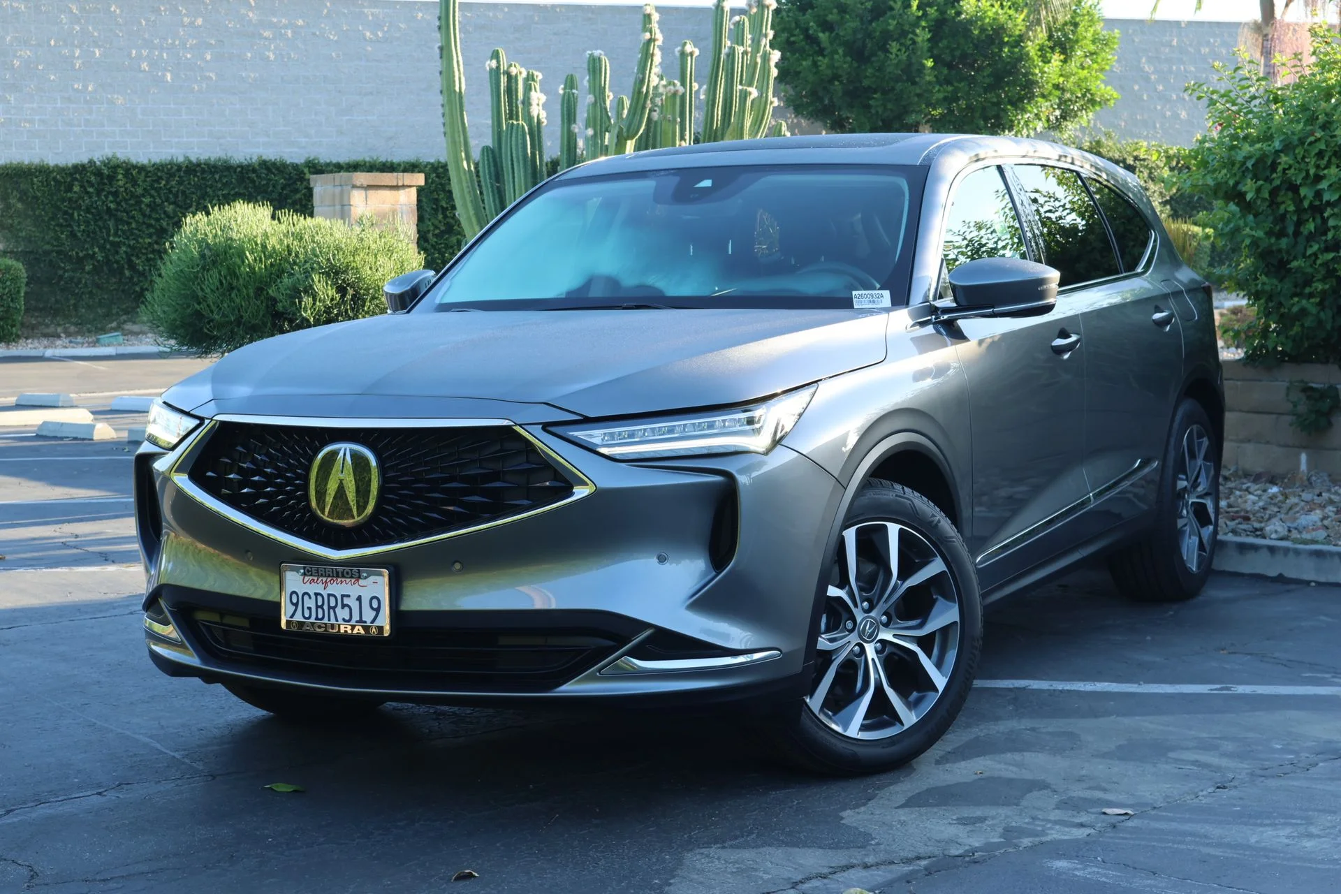 2023 Acura MDX