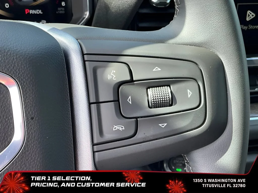 New 2026 Sterling Metallic GMC Elevation image 27
