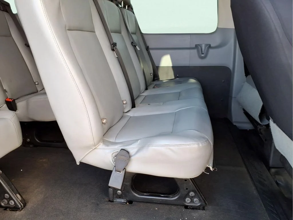 Used 2015 White Ford XL image 6