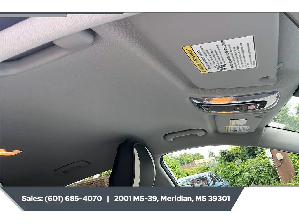 Used 2024 ATLAS WHITE Hyundai SEL image 16