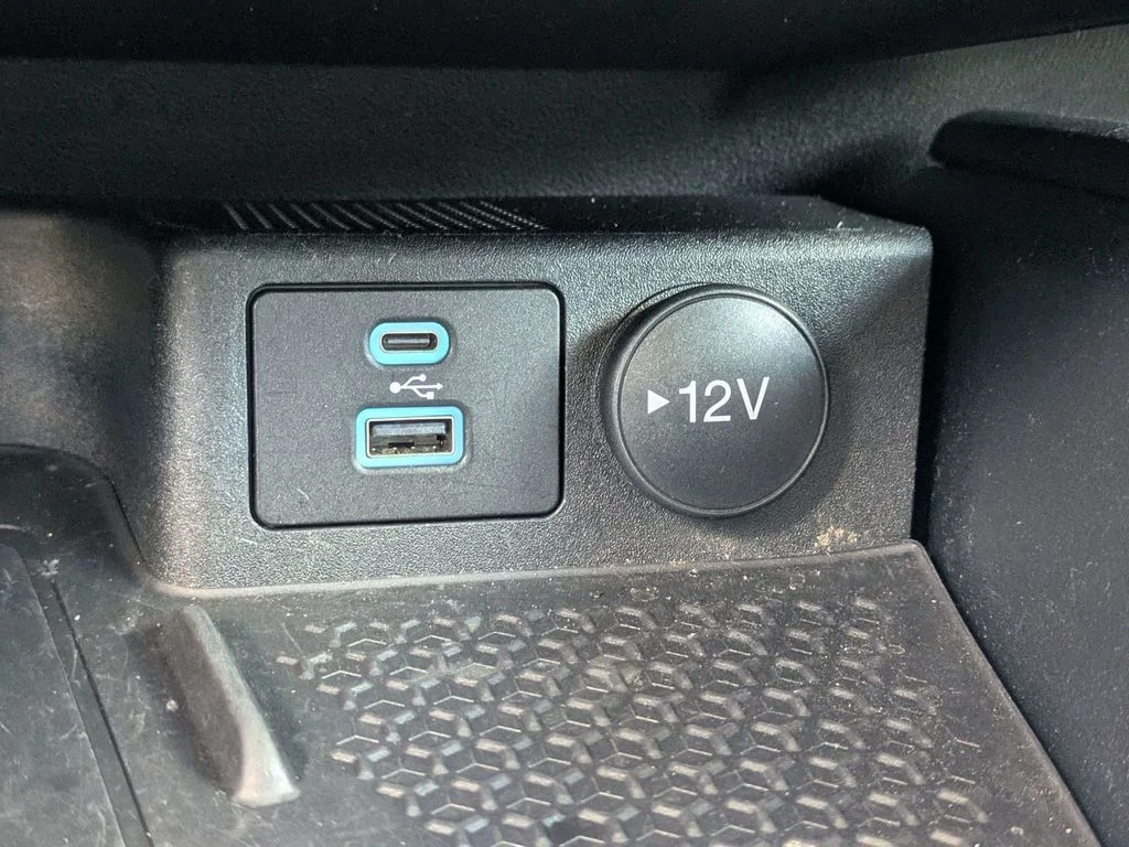 Used 2022 Blue Ford Big Bend image 23