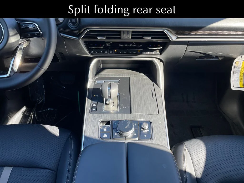 2026 Mazda CX-90 Premium Plus Package - Photo 10