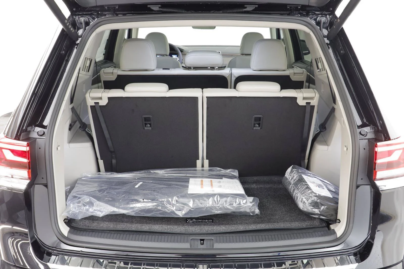 2026 Volkswagen Atlas SEL Premium R-Line - Photo 19