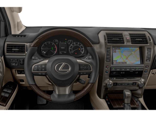 Used 2021 Starfire Pearl Lexus 460 Luxury image 7