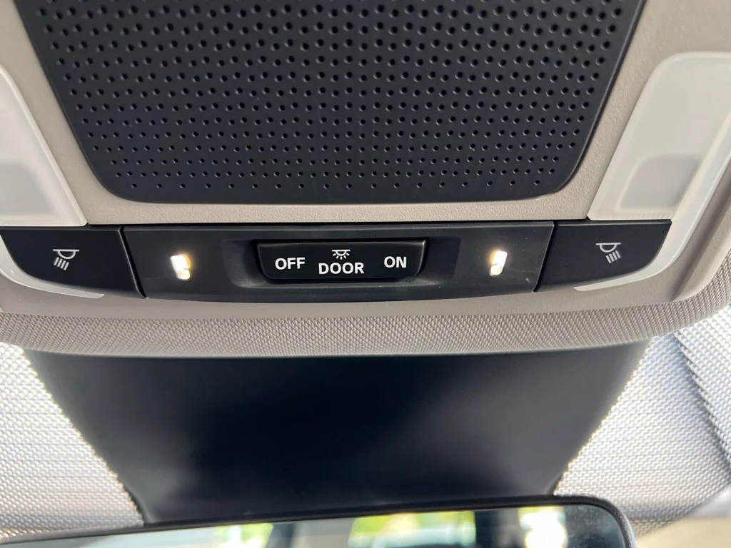 2025 Honda Pilot EX-L - Photo 38