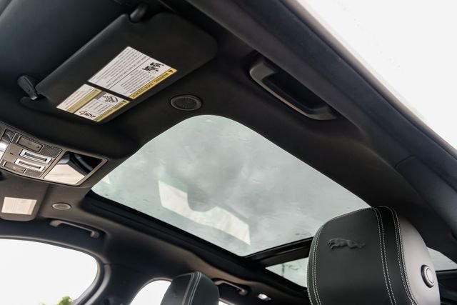 2026 Jaguar F-Pace 4