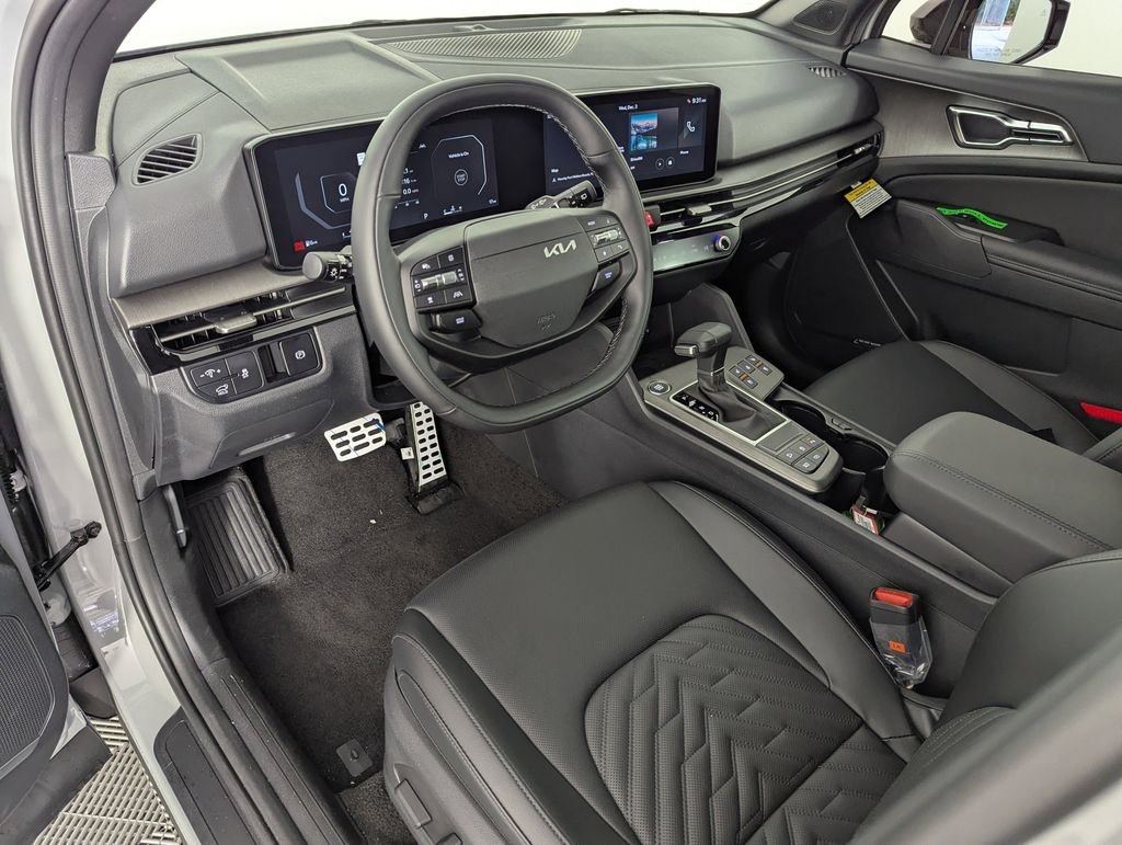 2026 Kia Sportage X-Pro Prestige - Photo 11