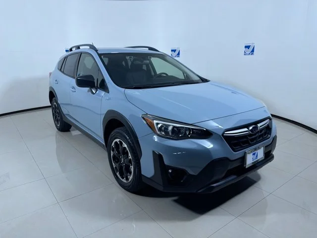 2022 Subaru Crosstrek