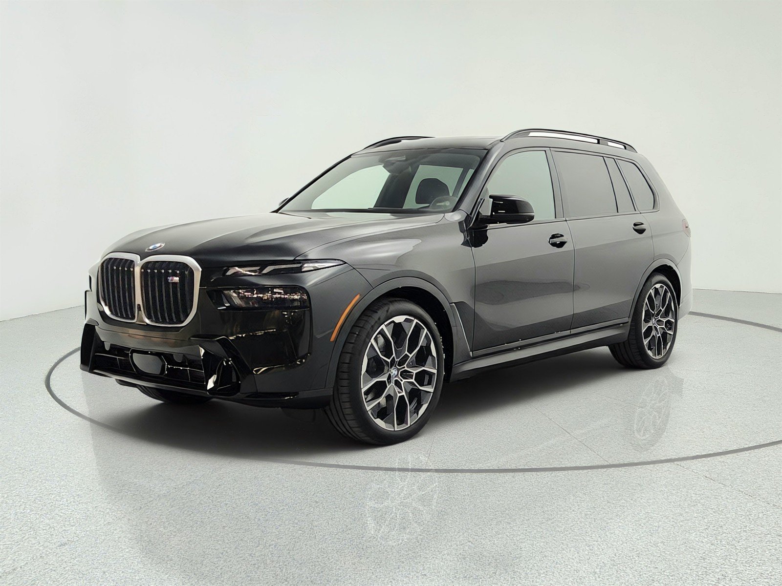 2024 BMW X7