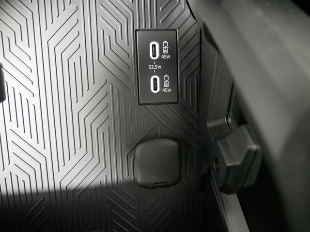 2026 Toyota Tacoma Trailhunter - Photo 28