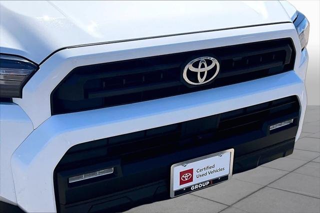 Certified Used 2025 ICE CAP Toyota  image 29