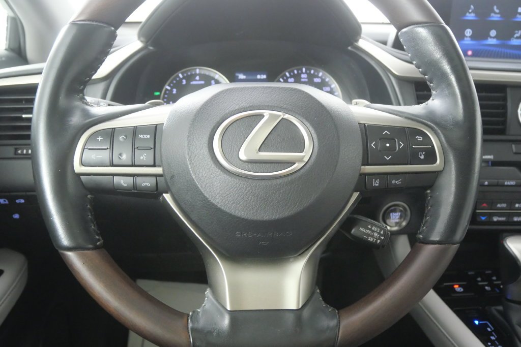 Used 2022 White Pearl Lexus 350 image 19