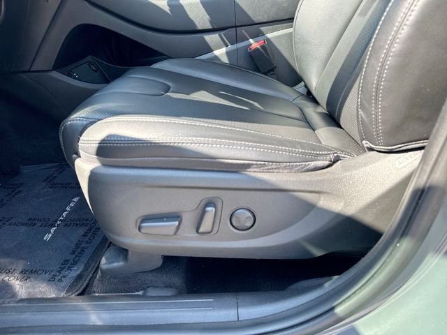 Used 2023 Gray Hyundai XRT image 15