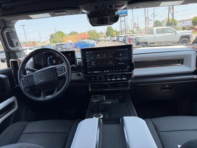Used 2025 Tide Metallic (No Longer available to order) GMC 3X image 17