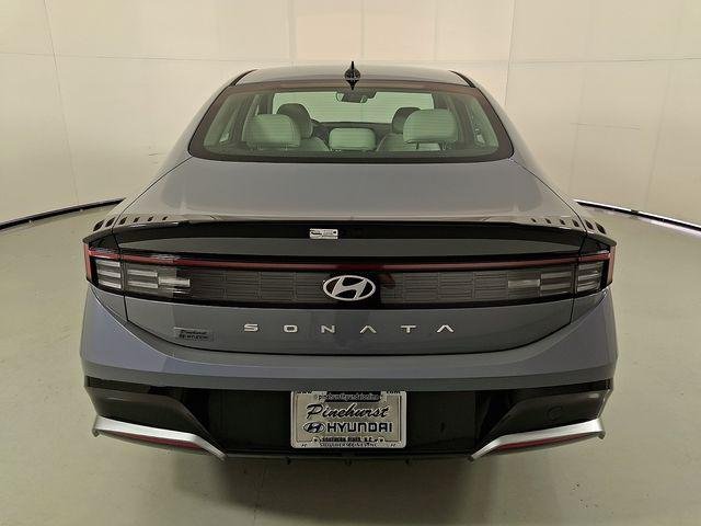 2026 Hyundai Sonata SEL - Photo 7