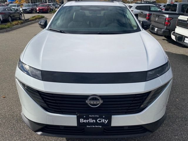 2026 Nissan Murano SL - Photo 27