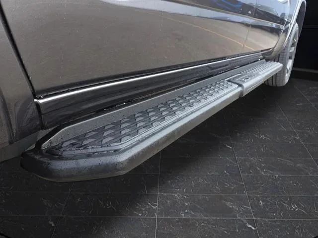 New 2026 Granite Crystal Metallic Clear-Coat Exterior Paint RAM BIG HORN image 40